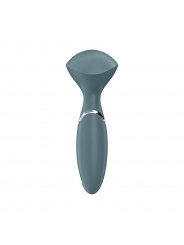 SATISFYER - MINI WOND-ER GRIGIO