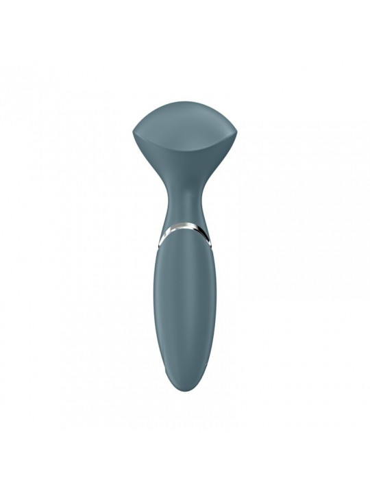 SATISFYER - MINI WOND-ER GRIGIO