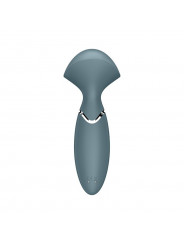 SATISFYER - MINI WOND-ER GRIGIO