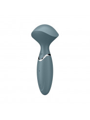 SATISFYER - MINI WOND-ER GRIGIO