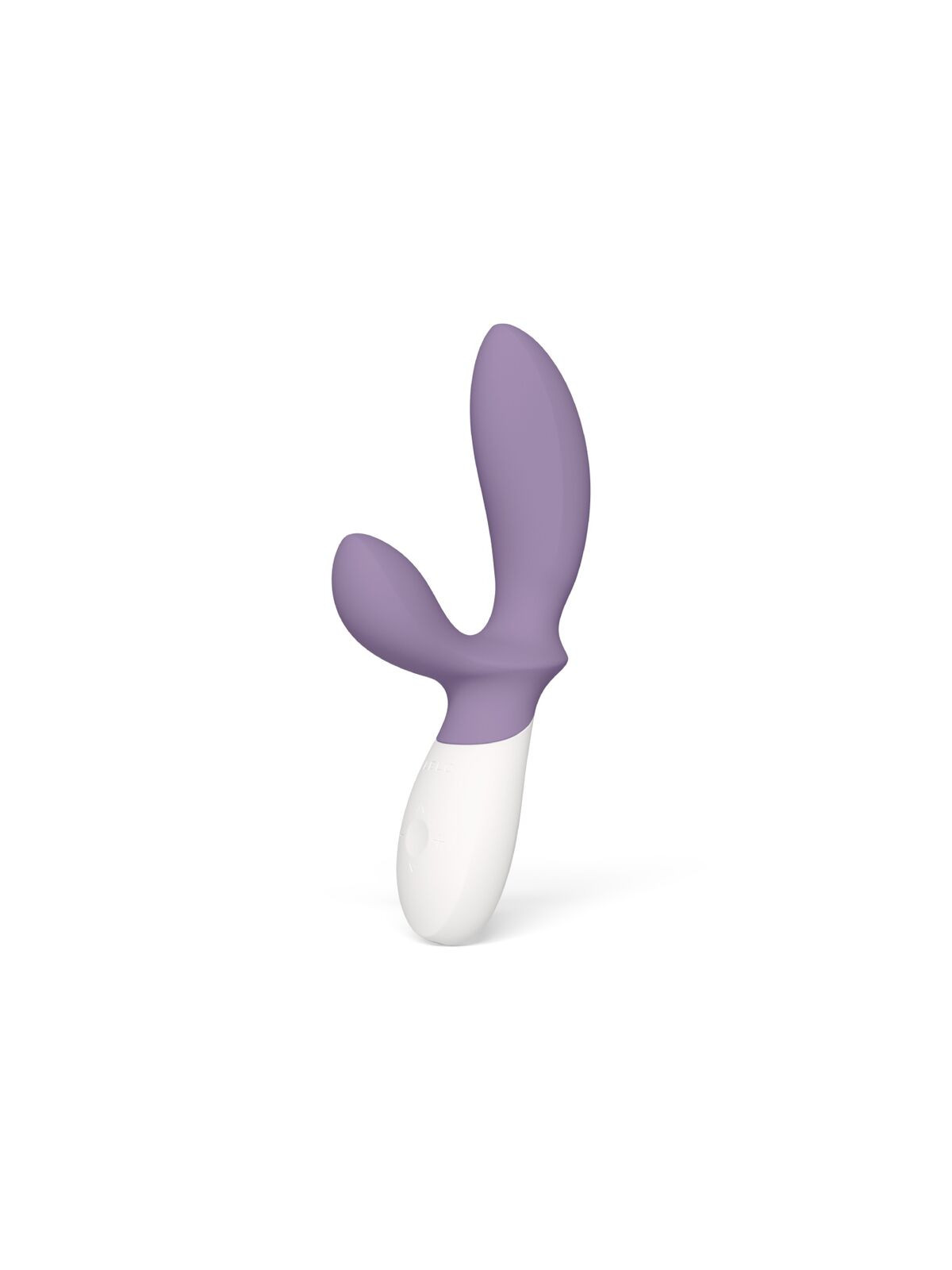 LELO - MASSAGGIATORE PROSTATICO LOKI WAVE 2 - VIOLA