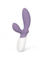 LELO - MASSAGGIATORE PROSTATICO LOKI WAVE 2 - VIOLA