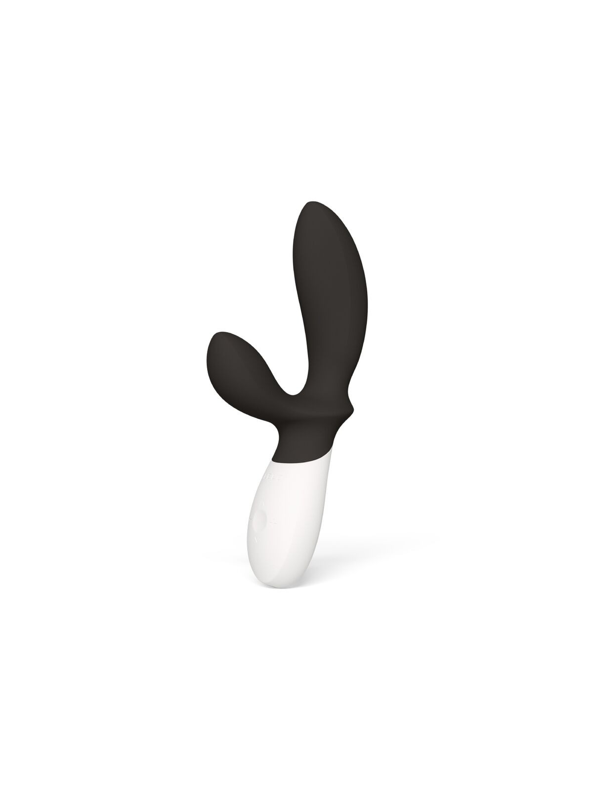 LELO - MASSAGGIATORE PROSTATICO LOKI WAVE 2 - NERO