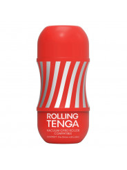 TENGA - MASTURBATORE A COPPA GYRO ROLLER