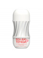 TENGA - MASTURBATORE DOLCE GYRO ROLLER CUP