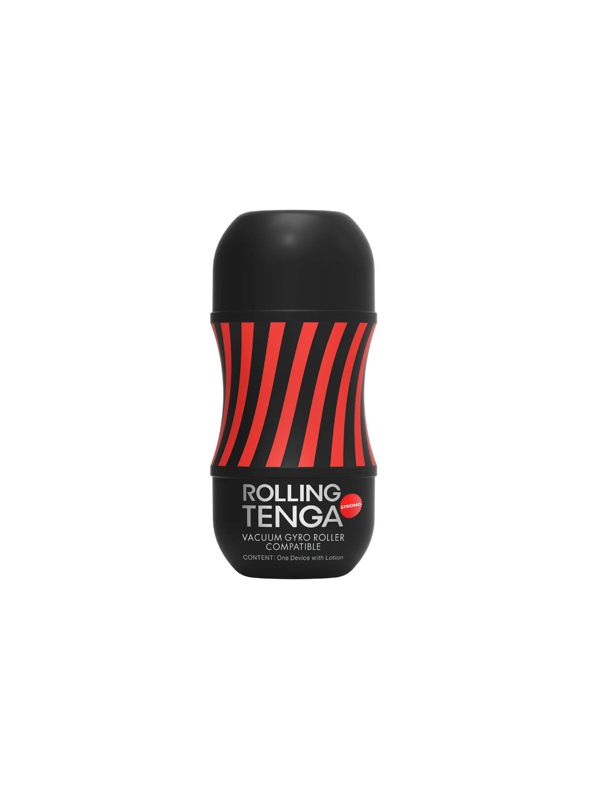 TENGA - MASTURBATORE FORTE GYRO ROLLER CUP