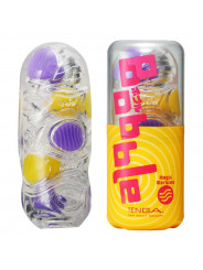 TENGA - MASTURBATORE BOBBLE MAGIC MARBLES