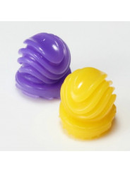 TENGA - MASTURBATORE BOBBLE MAGIC MARBLES