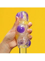 TENGA - MASTURBATORE BOBBLE MAGIC MARBLES