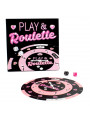 SECRETPLAY - GIOCO DI DADI E ROULETTE (ES/PT/EN/FR)