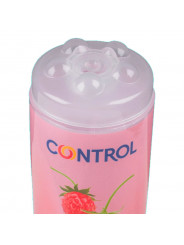 CONTROL - GEL DA MASSAGGIO 3 IN 1 FRUTTI DI BOSCO 200 ML