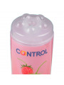 CONTROL - GEL DA MASSAGGIO 3 IN 1 FRUTTI DI BOSCO 200 ML