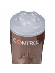 CONTROL - GEL DA MASSAGGIO 3 IN 1 BOLLA DI CIOCCOLATO 200 ML