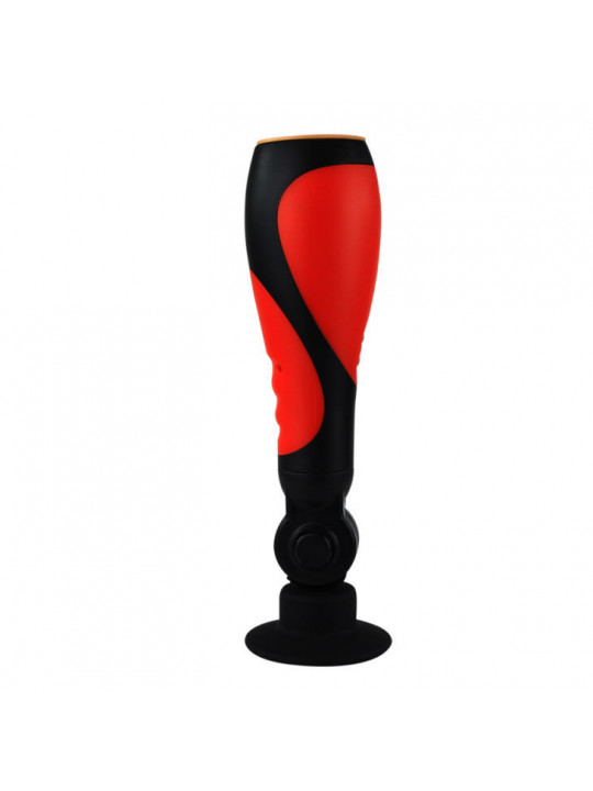 BAILE - AMANTE DEL SESSO ORALE 30V CON ADATTATORE