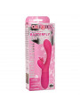 CALEXOTICS - BUTTERFLY KISS FLUTTER ROSA