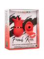 CALEXOTICS - SET FRENCH KISS SUCCHIA E GIOCA