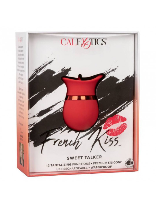 CALEXOTICS - FRENCH BACIO DOLCE PARLATORE