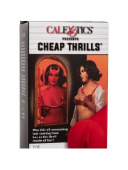 CALEXOTICS - CHEAP EMOZIONA THE SHE DEVIL