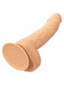 CALEXOTICS - BORCHIE IN SILICONE 15.24 CM PELLE