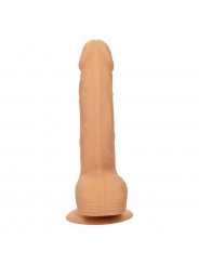 CALEXOTICS - BORCHIE IN SILICONE 15.24 CM PELLE