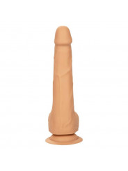 CALEXOTICS - BORCHIE IN SILICONE 20.32 CM PELLE