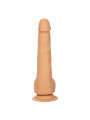 CALEXOTICS - BORCHIE IN SILICONE 20.32 CM PELLE