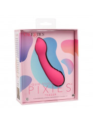 CALEXOTICS - PIXIES TEASER ROSA