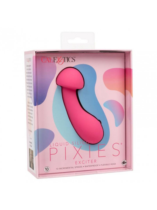 CALEXOTICS - PIXIES ROSA ECCITATORE