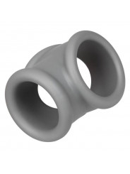 CALEXOTICS - ANELLO ALPHA PRECISION GRIGIO