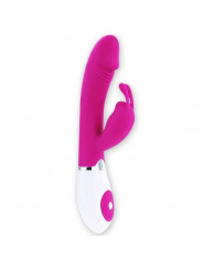 PRETTY LOVE - VIBRATORE FLIRTANTE CON GENE CONIGLIO