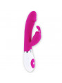 PRETTY LOVE - VIBRATORE FLIRTANTE CON GENE CONIGLIO