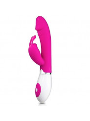 PRETTY LOVE - VIBRATORE FLIRTANTE CON GENE CONIGLIO