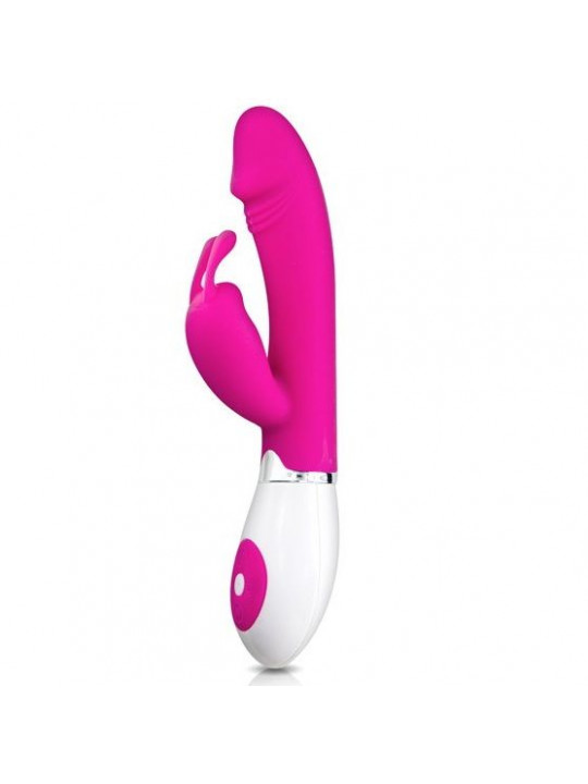 PRETTY LOVE - VIBRATORE FLIRTANTE CON GENE CONIGLIO