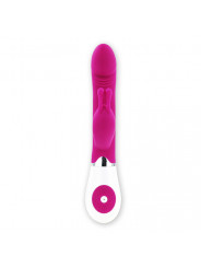 PRETTY LOVE - VIBRATORE FLIRTANTE CON GENE CONIGLIO