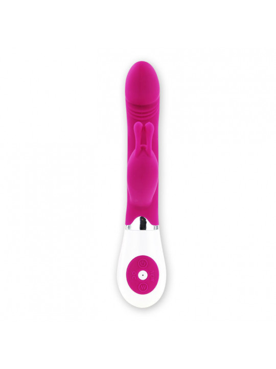 PRETTY LOVE - VIBRATORE FLIRTANTE CON GENE CONIGLIO