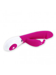 PRETTY LOVE - VIBRATORE FLIRTANTE CON GENE CONIGLIO