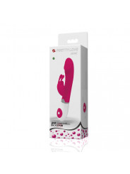 PRETTY LOVE - VIBRATORE FLIRTANTE CON GENE CONIGLIO