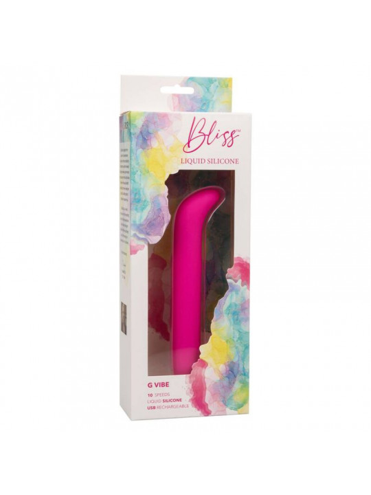 CALEXOTICS - BLISS G VIBE ROSA