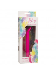 CALEXOTICS - BLISS CLITORIFFICO ROSA