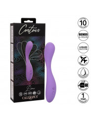 CALEXOTICS - CONTOUR DEMI VIOLA