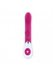 PRETTY LOVE - FLIRTATION VIBRATORE CON STIMOLATORE FELIX