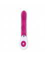 PRETTY LOVE - FLIRTATION VIBRATORE CON STIMOLATORE FELIX