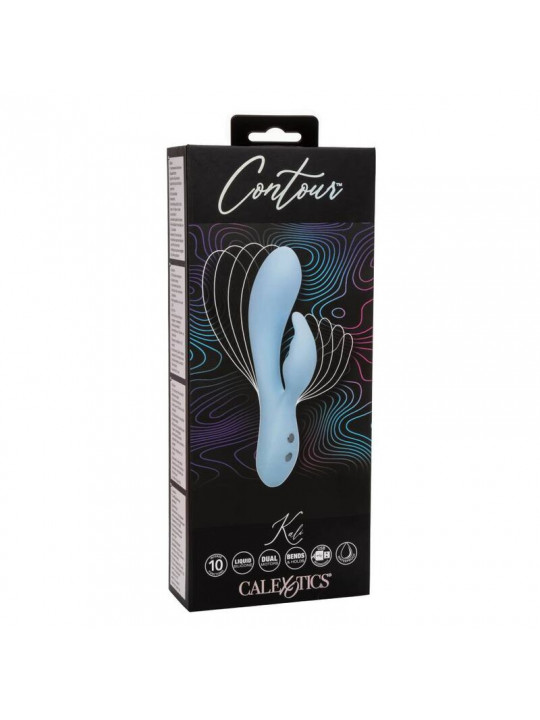 CALEXOTICS - CONTOUR KALI BLU