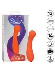 CALEXOTICS - STELLA G-WAND ARANCIONE