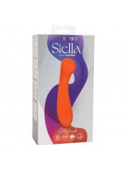 CALEXOTICS - STELLA G-WAND ARANCIONE