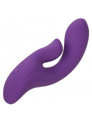 CALEXOTICS - STELLA DUAL PLEASER VIOLA