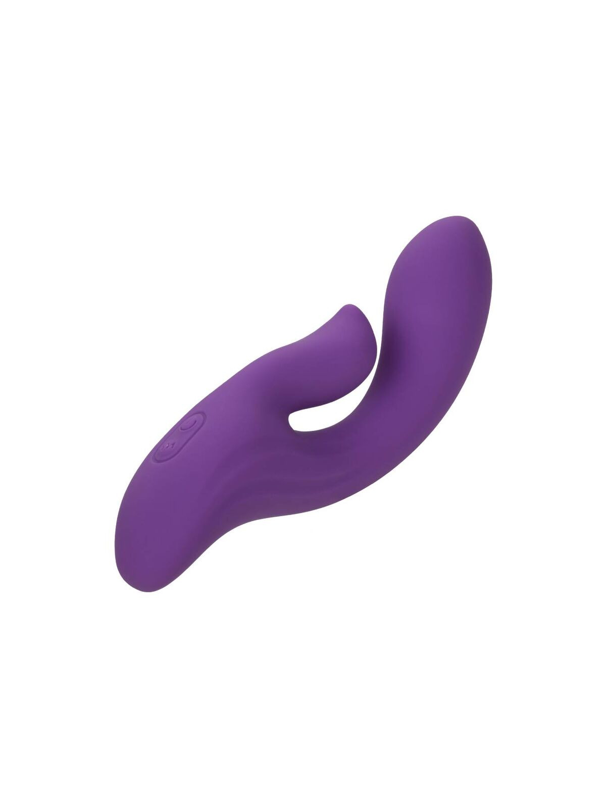 CALEXOTICS - STELLA DUAL PLEASER VIOLA