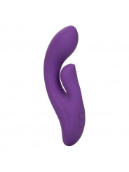 CALEXOTICS - STELLA DUAL PLEASER VIOLA