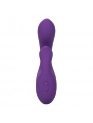 CALEXOTICS - STELLA DUAL PLEASER VIOLA