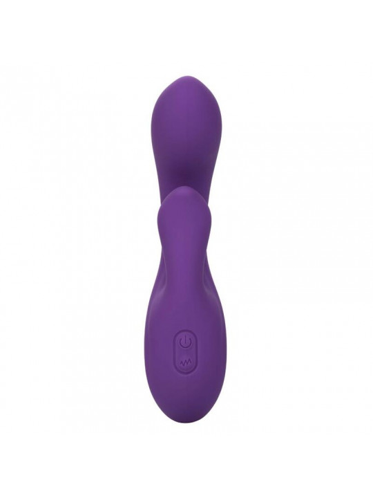 CALEXOTICS - STELLA DUAL PLEASER VIOLA